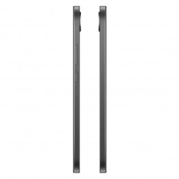 realme 16 5G 16,7 cm (6.57") Kaksois-SIM Android 16.0 USB Type-C 8 GB 256 GB 6550 mAh Musta