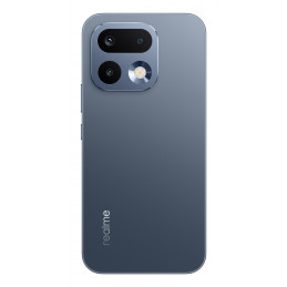 realme 16 Pro 17,2 cm (6.78") Kaksois-SIM 5G 8 GB 512 GB 6500 mAh Harmaa