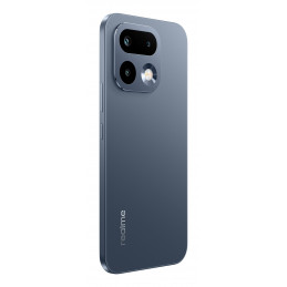 realme 16 Pro 17,2 cm (6.78") Kaksois-SIM 5G 8 GB 512 GB 6500 mAh Harmaa