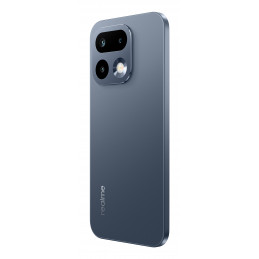 realme 16 Pro 17,2 cm (6.78") Kaksois-SIM 5G 8 GB 512 GB 6500 mAh Harmaa