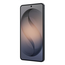 Samsung Galaxy S26 Enterprise Edition 16 cm (6.3") Kaksois-SIM Android 16.0 5G USB Type-C 12 GB 512 GB 4300 mAh Musta