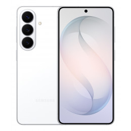 Samsung Galaxy S26 16 cm (6.3") Kaksois-SIM Android 16.0 5G USB Type-C 12 GB 512 GB 4300 mAh Valkoinen
