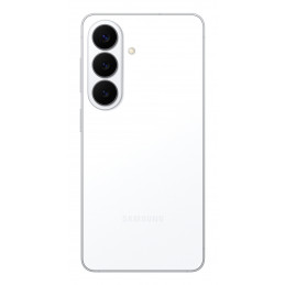 Samsung Galaxy S26 16 cm (6.3") Kaksois-SIM Android 16.0 5G USB Type-C 12 GB 512 GB 4300 mAh Valkoinen