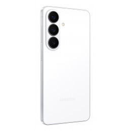 Samsung Galaxy S26 16 cm (6.3") Kaksois-SIM Android 16.0 5G USB Type-C 12 GB 512 GB 4300 mAh Valkoinen