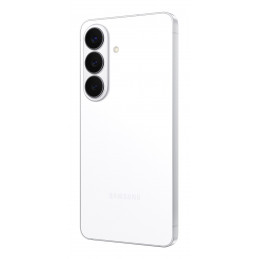 Samsung Galaxy S26 16 cm (6.3") Kaksois-SIM Android 16.0 5G USB Type-C 12 GB 512 GB 4300 mAh Valkoinen