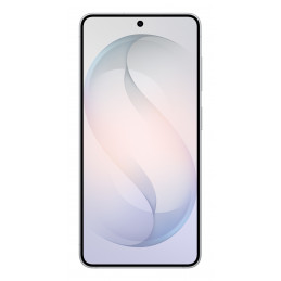 Samsung Galaxy S26 16 cm (6.3") Kaksois-SIM Android 16.0 5G USB Type-C 12 GB 512 GB 4300 mAh Valkoinen