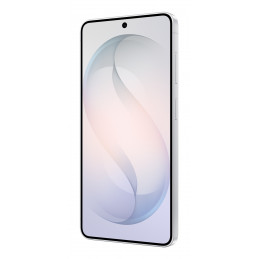 Samsung Galaxy S26 16 cm (6.3") Kaksois-SIM Android 16.0 5G USB Type-C 12 GB 512 GB 4300 mAh Valkoinen