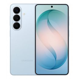 Samsung Galaxy S26 16 cm (6.3") Kaksois-SIM Android 16.0 5G USB Type-C 12 GB 512 GB 4300 mAh Sininen