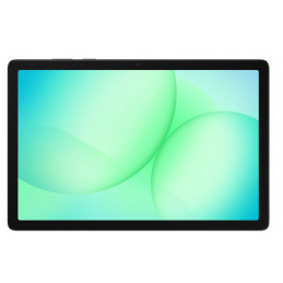 Samsung Galaxy Tab A11+ 128 GB 27,9 cm (11") 6 GB Wi-Fi 5 (802.11ac) Harmaa