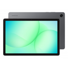 Samsung A11+ 5G LTE-TDD & LTE-FDD 128 GB 27,9 cm (11") 6 GB Wi-Fi 5 (802.11ac) Harmaa