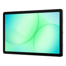 Samsung A11+ 5G LTE-TDD & LTE-FDD 128 GB 27,9 cm (11") 6 GB Wi-Fi 5 (802.11ac) Harmaa