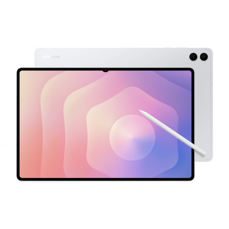 Samsung Galaxy Tab S11 Ultra 256 GB 37,1 cm (14.6") 12 GB Wi-Fi 7 (802.11be) Hopea