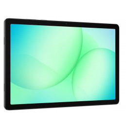 Samsung Galaxy Tab A11+ 5G 128 GB 27,9 cm (11") 6 GB Wi-Fi 5 (802.11ac) Harmaa