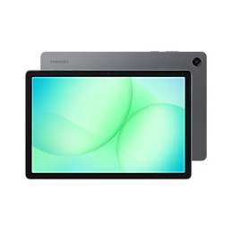 Samsung Galaxy Tab A11+ 128 GB 27,9 cm (11") 6 GB Wi-Fi 5 (802.11ac) Harmaa