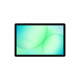 Samsung Galaxy Tab A11+ 5G LTE-TDD & LTE-FDD 256 GB 27,9 cm (11") 8 GB Wi-Fi 5 (802.11ac) Harmaa