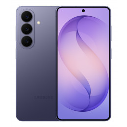 Samsung Galaxy S26+ 17 cm (6.7") Kaksois-SIM Android 16.0 5G USB Type-C 12 GB 256 GB 4900 mAh Violetti