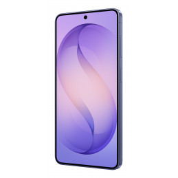 Samsung Galaxy S26 16 cm (6.3") Kaksois-SIM Android 16.0 5G USB Type-C 12 GB 512 GB 4300 mAh Violetti