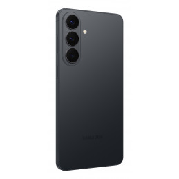 Samsung Galaxy S26 16 cm (6.3") Kaksois-SIM Android 16.0 5G USB Type-C 12 GB 256 GB 4300 mAh Musta