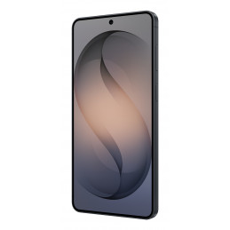 Samsung Galaxy S26 16 cm (6.3") Kaksois-SIM Android 16.0 5G USB Type-C 12 GB 256 GB 4300 mAh Musta