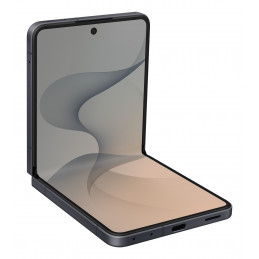 Samsung Galaxy Z Flip8 17,5 cm (6.9") Kaksois-SIM 5G USB Type-C 12 GB 256 GB 4300 mAh Grafiitti