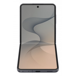 Samsung Galaxy Z Flip8 17,5 cm (6.9") Kaksois-SIM 5G USB Type-C 12 GB 256 GB 4300 mAh Grafiitti