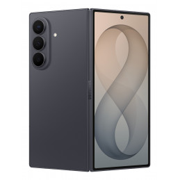 Samsung Galaxy Z Fold8 Ultra 20,3 cm (8") Kaksois-SIM 5G USB Type-C 12 GB 256 GB 5000 mAh Grafiitti