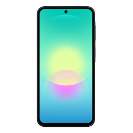 Samsung Galaxy A27 5G 17 cm (6.7") Kaksois-SIM Android 16.0 USB Type-C 8 GB 256 GB 5000 mAh Musta
