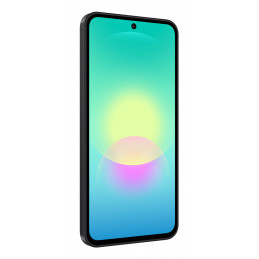 Samsung Galaxy A27 5G 17 cm (6.7") Kaksois-SIM Android 16.0 USB Type-C 8 GB 256 GB 5000 mAh Musta