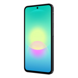 Samsung Galaxy A27 5G 17 cm (6.7") Kaksois-SIM Android 16.0 USB Type-C 8 GB 256 GB 5000 mAh Musta