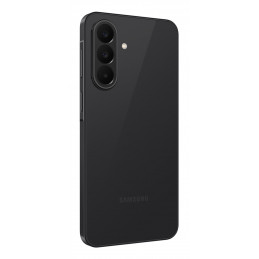 Samsung Galaxy A27 5G 17 cm (6.7") Kaksois-SIM Android 16.0 USB Type-C 8 GB 256 GB 5000 mAh Musta