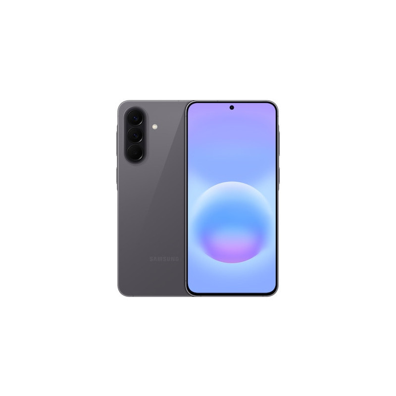 Samsung Galaxy A57 5G 17 cm (6.7") Kaksois-SIM Android 16.0 USB Type-C 8 GB 256 GB 5000 mAh Harmaa