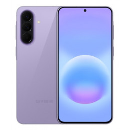 Samsung Galaxy A57 5G 17 cm (6.7") Kaksois-SIM Android 16.0 USB Type-C 8 GB 256 GB 5000 mAh Lila