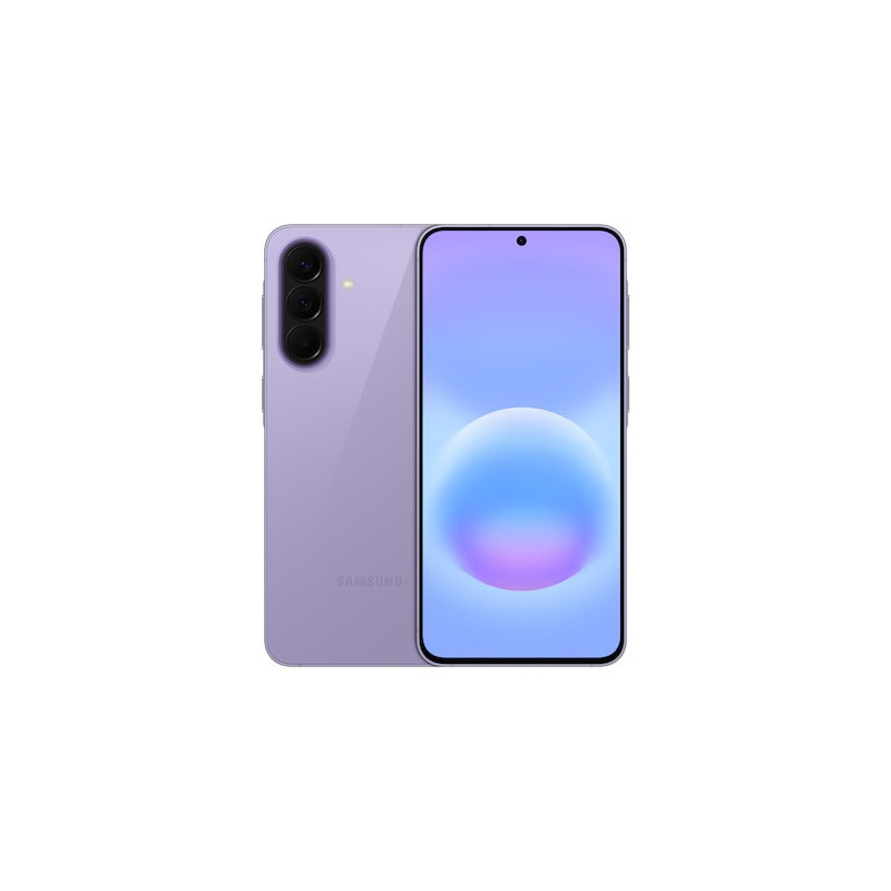 Samsung Galaxy A57 5G 17 cm (6.7") Kaksois-SIM Android 16.0 USB Type-C 8 GB 256 GB 5000 mAh Lila