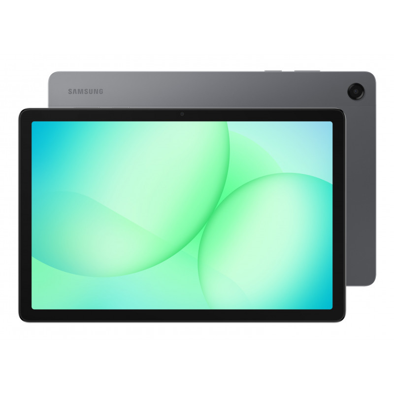 Samsung Galaxy Tab SM-X236B 5G LTE-TDD & LTE-FDD 128 GB 27,9 cm (11") 6 GB Wi-Fi 5 (802.11ac) Harmaa