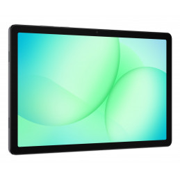 Samsung Galaxy Tab SM-X236B 5G LTE-TDD & LTE-FDD 128 GB 27,9 cm (11") 6 GB Wi-Fi 5 (802.11ac) Harmaa