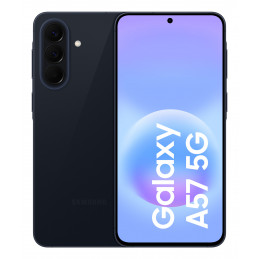 Samsung Galaxy A57 5G 17 cm (6.7") Kaksois-SIM Android 16.0 USB Type-C 8 GB 128 GB 5000 mAh Laivasto