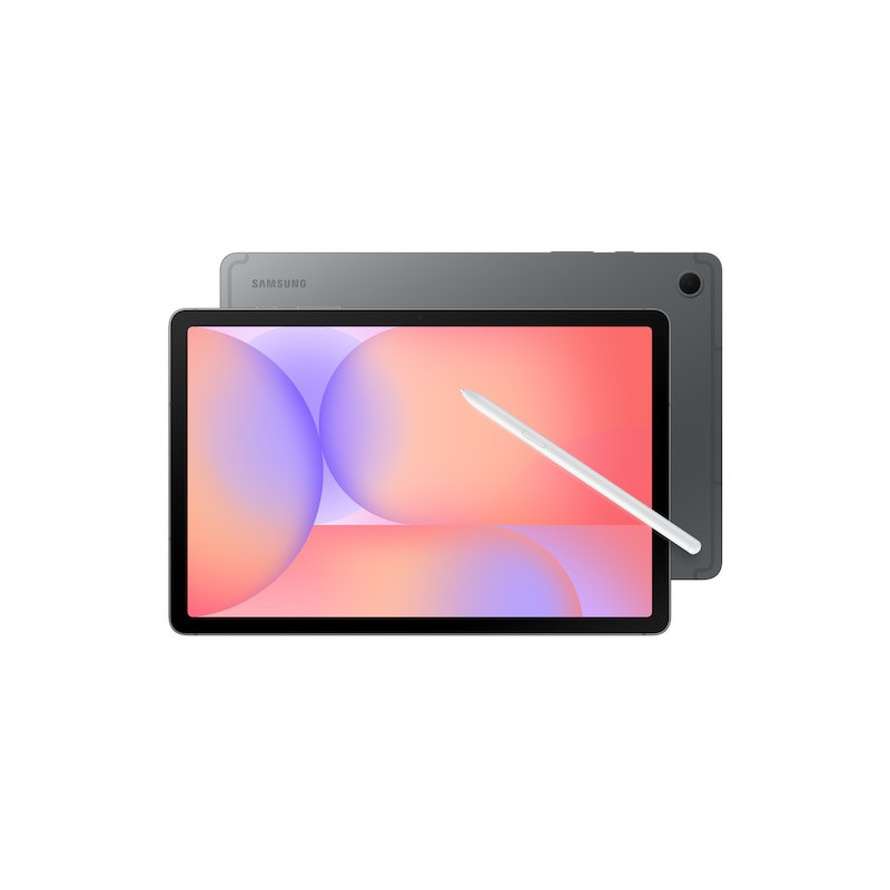 Samsung Galaxy Tab S10 Lite Enterprise Edition 128 GB 27,7 cm (10.9") 6 GB Wi-Fi 6 (802.11ax) Harmaa