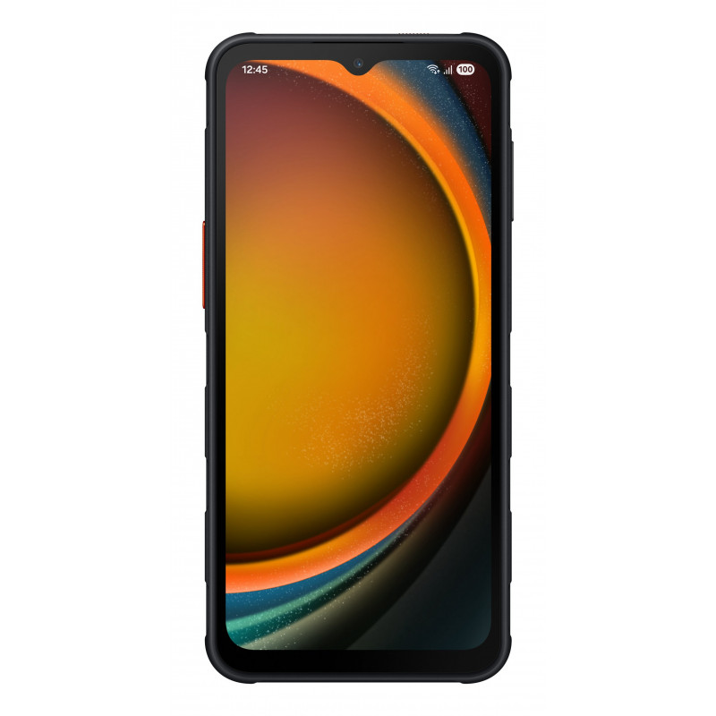 Samsung Galaxy XCover7 Pro Enterprise Edition XCover7 Pro 16,8 cm (6.6") Kaksois-SIM Android 15 5G USB Type-C 6 GB 128 GB 4350