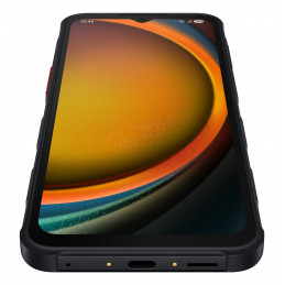 Samsung Galaxy XCover7 Pro Enterprise Edition XCover7 Pro 16,8 cm (6.6") Kaksois-SIM Android 15 5G USB Type-C 6 GB 128 GB 4350