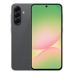 Samsung Galaxy A56 5G Enterprise Edition 17 cm (6.7") Kaksois-SIM USB Type-C 8 GB 128 GB 5000 mAh Grafiitti