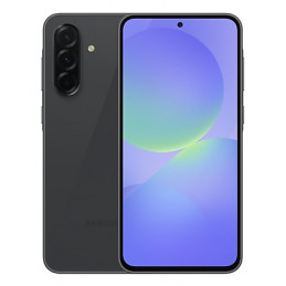Samsung Galaxy A36 5G Enterprise Edition 17 cm (6.7") Kaksois-SIM Android 15 USB Type-C 6 GB 128 GB 5000 mAh Musta