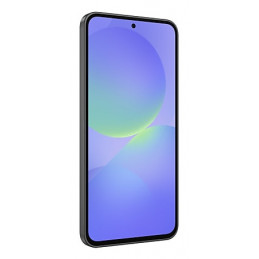 Samsung Galaxy A36 5G Enterprise Edition 17 cm (6.7") Kaksois-SIM Android 15 USB Type-C 6 GB 128 GB 5000 mAh Musta
