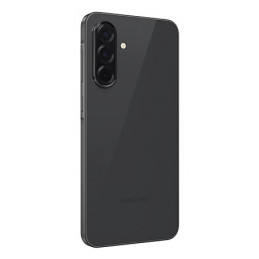 Samsung Galaxy A36 5G Enterprise Edition 17 cm (6.7") Kaksois-SIM Android 15 USB Type-C 6 GB 128 GB 5000 mAh Musta