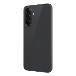 Samsung Galaxy A36 5G Enterprise Edition 17 cm (6.7") Kaksois-SIM Android 15 USB Type-C 6 GB 128 GB 5000 mAh Musta