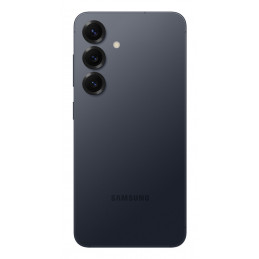 Samsung Galaxy S25 SM-S931B DS 15,8 cm (6.2") Kaksois-SIM Android 15 5G USB Type-C 12 GB 128 GB 4000 mAh Musta, Sininen