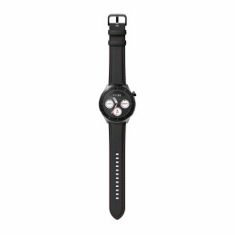 Motorola moto watch ultra 3,81 cm (1.5") P-OLED 46 mm Digitaalinen 466 x 466 pikseliä Kosketusnäyttö 4G Ruostumaton teräs Wi-Fi