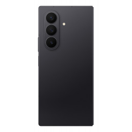Samsung Galaxy Z Fold 7 20,3 cm (8") Kaksois-SIM Android 16.0 5G USB Type-C 12 GB 256 GB 4400 mAh Musta