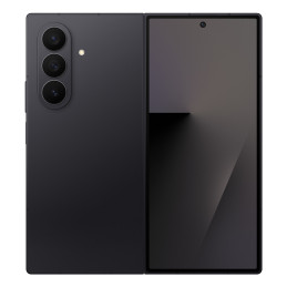 Samsung Galaxy Z Fold 7 20,3 cm (8") Kaksois-SIM Android 16.0 5G USB Type-C 12 GB 256 GB 4400 mAh Musta