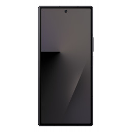 Samsung Galaxy Z Fold 7 20,3 cm (8") Kaksois-SIM Android 16.0 5G USB Type-C 12 GB 256 GB 4400 mAh Musta