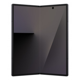 Samsung Galaxy Z Fold 7 20,3 cm (8") Kaksois-SIM Android 16.0 5G USB Type-C 12 GB 256 GB 4400 mAh Musta
